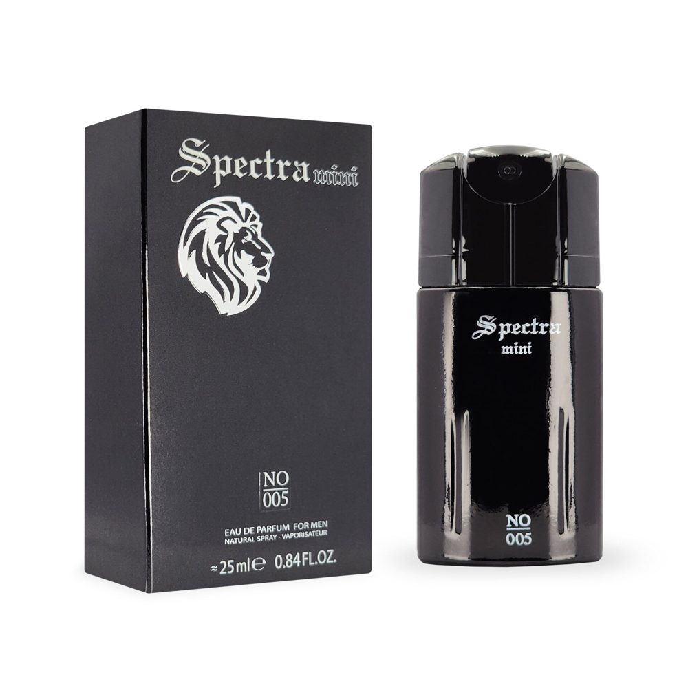 Excès Noir, perfume de Dubái oriental · amaderado en Chile