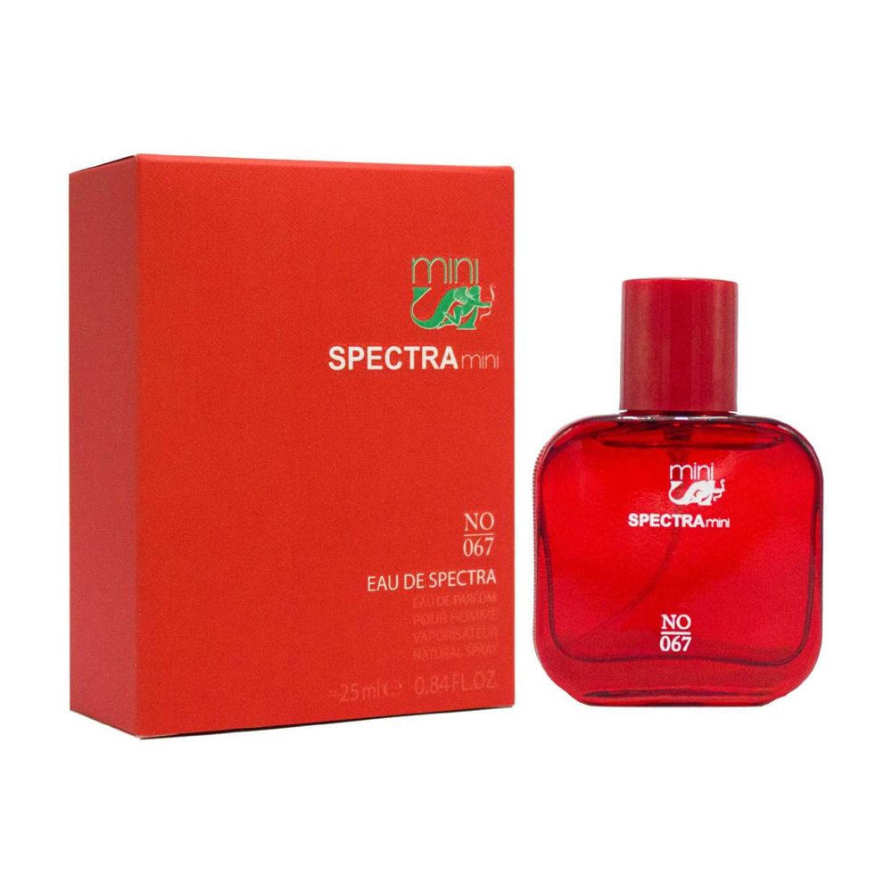 Eau De Spectra, perfume árabe oriental árabe de Dubái disponible en Chile