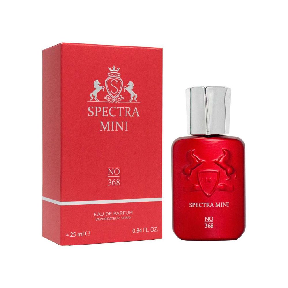 Spectra Mini No. 368, perfume árabe oriental árabe de Dubái disponible en Chile