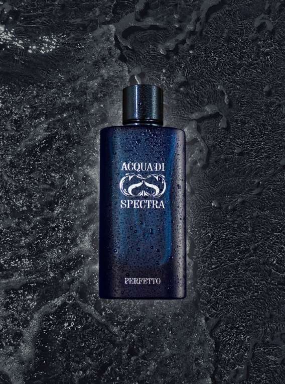 Acqua Di Spectra Perfetto, perfume árabe oriental floral de Dubái disponible en Chile