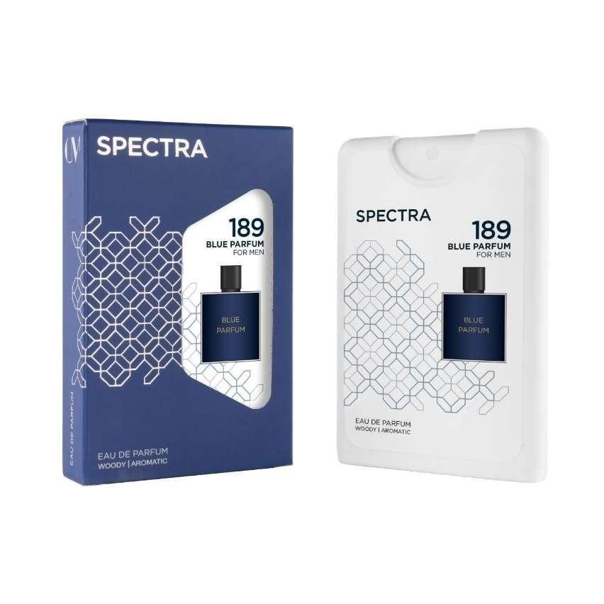 Blue Parfum, perfume árabe amaderado · aromático de Dubái disponible en Chile