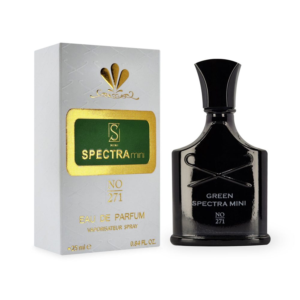 Green, perfume árabe oriental árabe de Dubái disponible en Chile