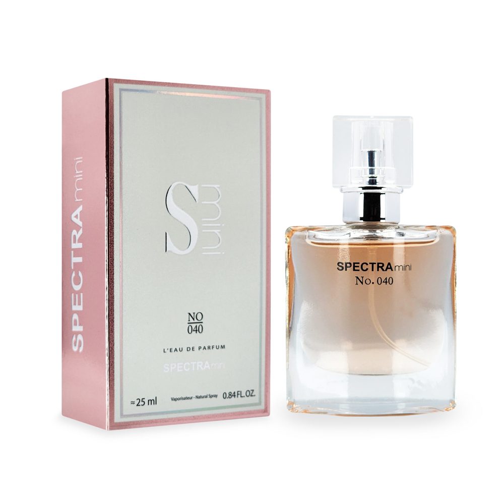La Vie De Spectra, perfume árabe oriental floral de Dubái disponible en Chile