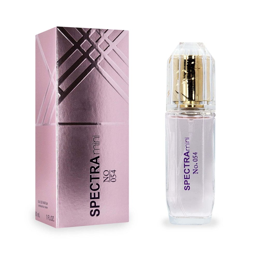 Spectramini, perfume árabe oriental árabe de Dubái disponible en Chile