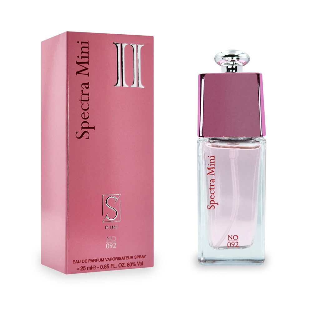 Iii, perfume árabe oriental árabe de Dubái disponible en Chile