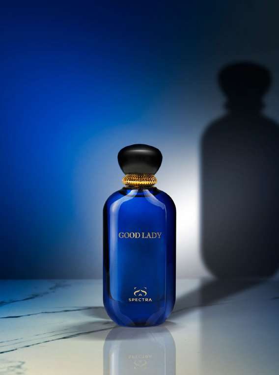 Good Lady — perfume árabe oriental floral de Dubái disponible en Chile