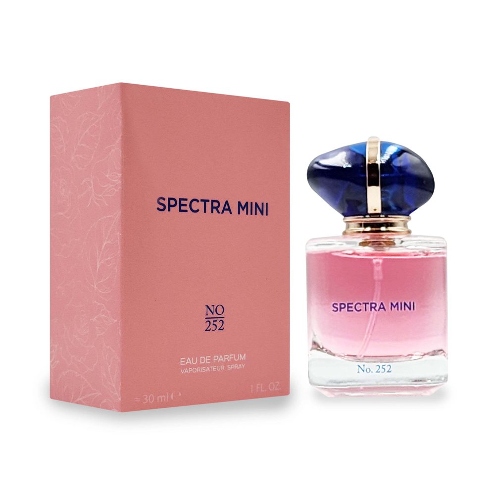 Far Away, perfume árabe oriental floral de Dubái disponible en Chile