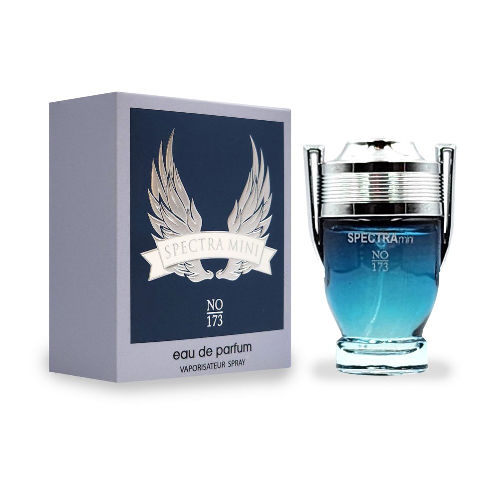 Spectra Mini No. 173 — perfume árabe oriental árabe de Dubái disponible en Chile