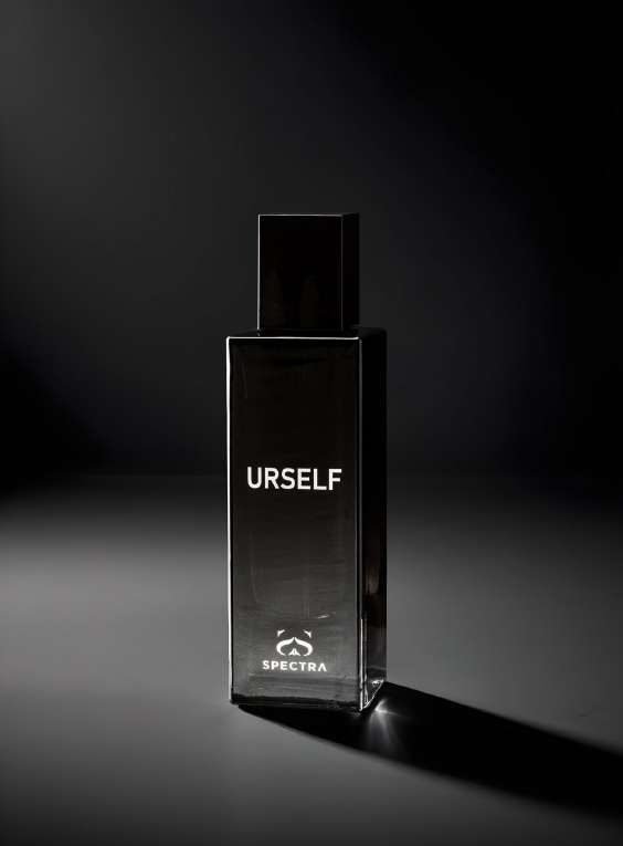 Urself, perfume árabe cítrico fresco de Dubái disponible en Chile
