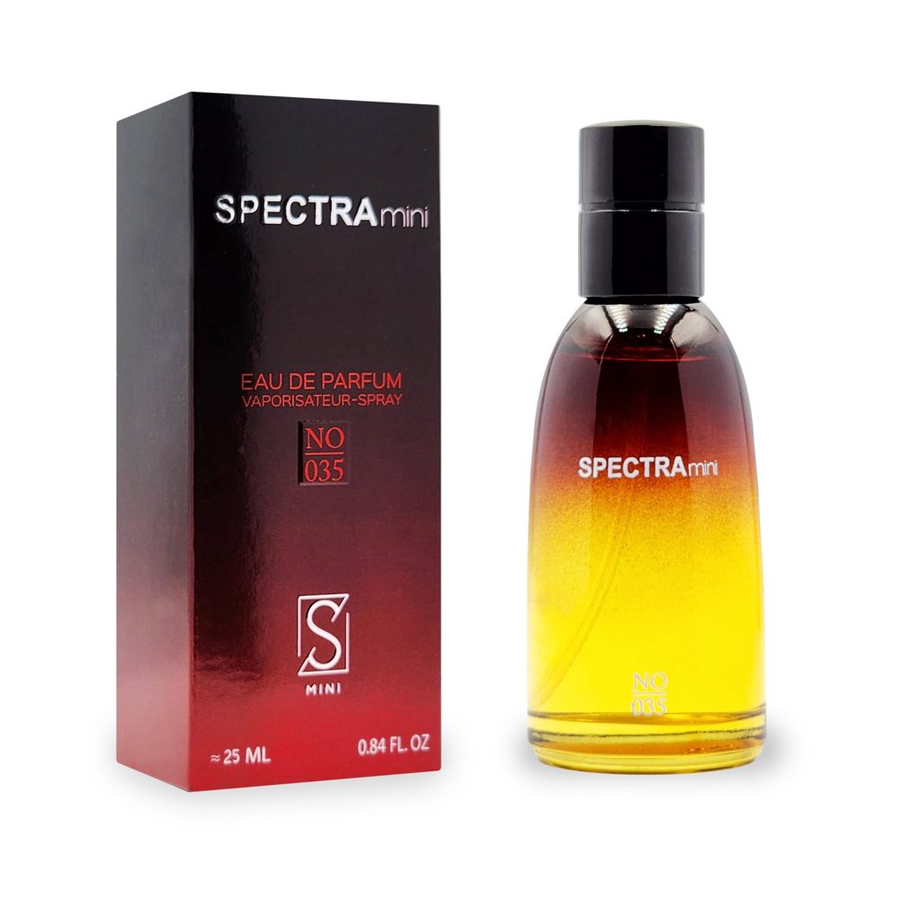 Fire N’ Heat — perfume árabe oriental gourmand de Dubái disponible en Chile