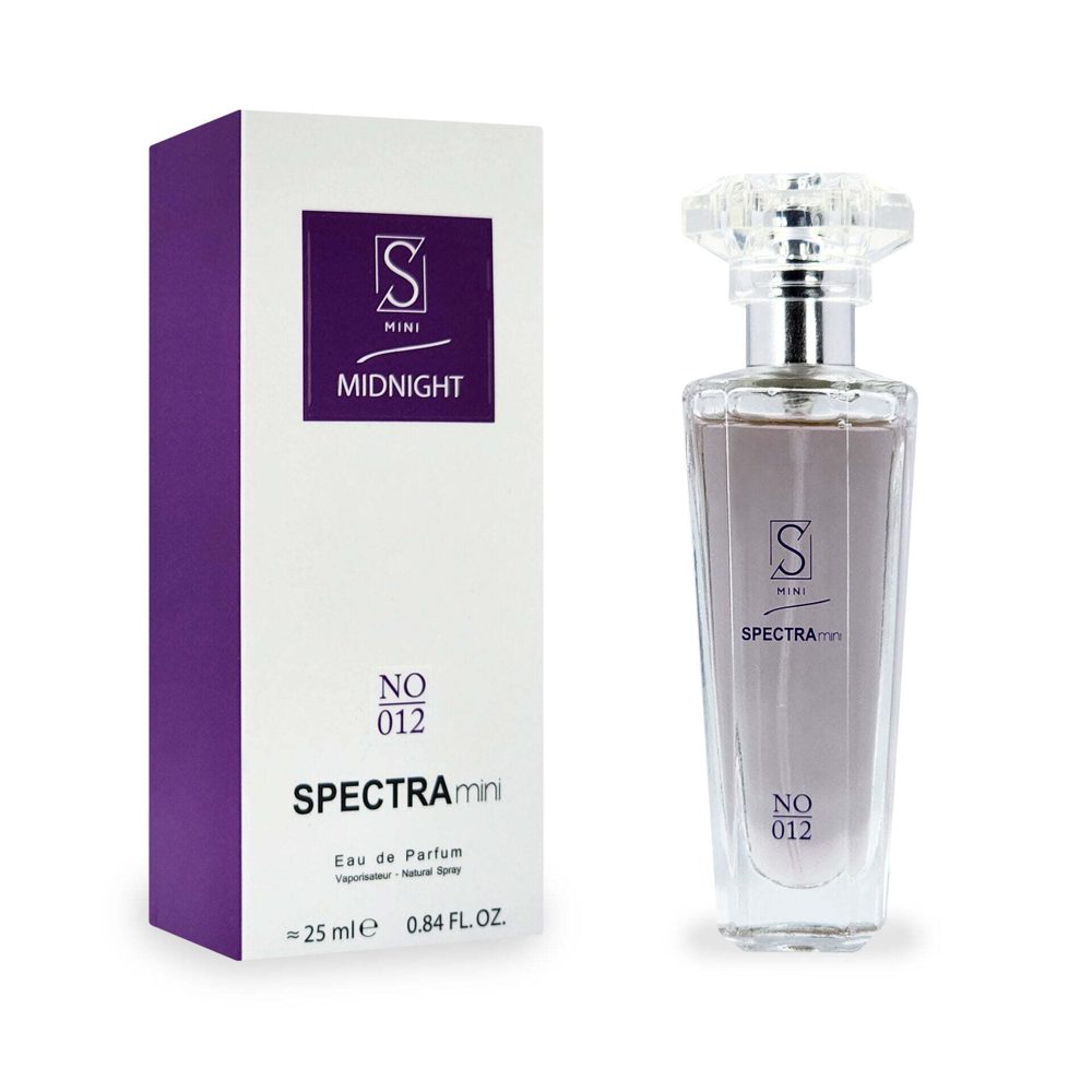 Midnight, perfume árabe oriental amaderado de Dubái disponible en Chile