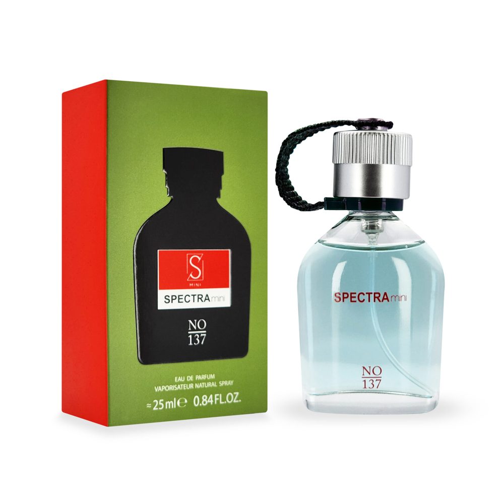 The Boss — perfume árabe aromático · acuático de Dubái disponible en Chile