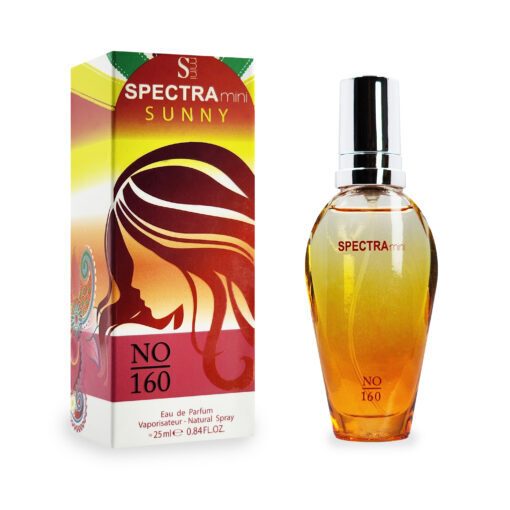 Sunny, perfume árabe oriental árabe de Dubái disponible en Chile