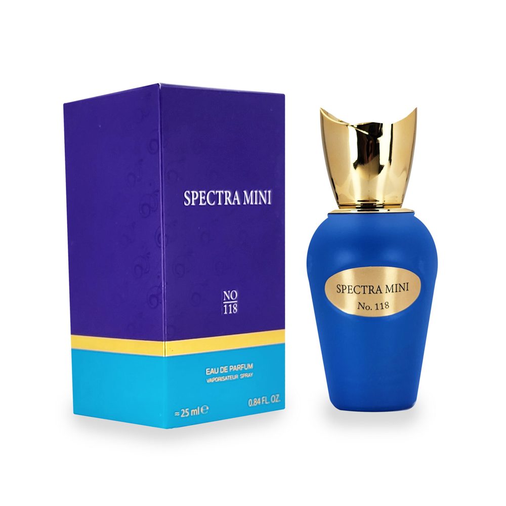 Pure Aura, perfume árabe oriental gourmand de Dubái disponible en Chile