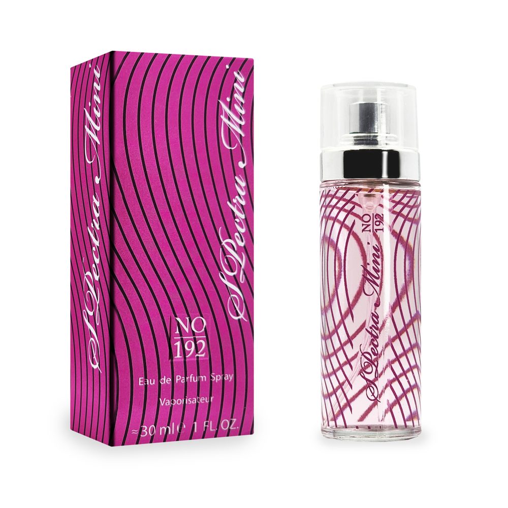 Spectra Mini No. 192, perfume árabe oriental árabe de Dubái disponible en Chile