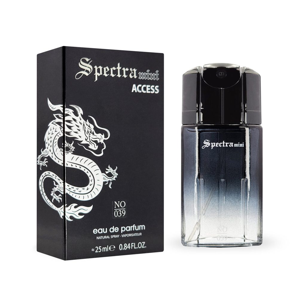 Access, perfume árabe oriental árabe de Dubái disponible en Chile