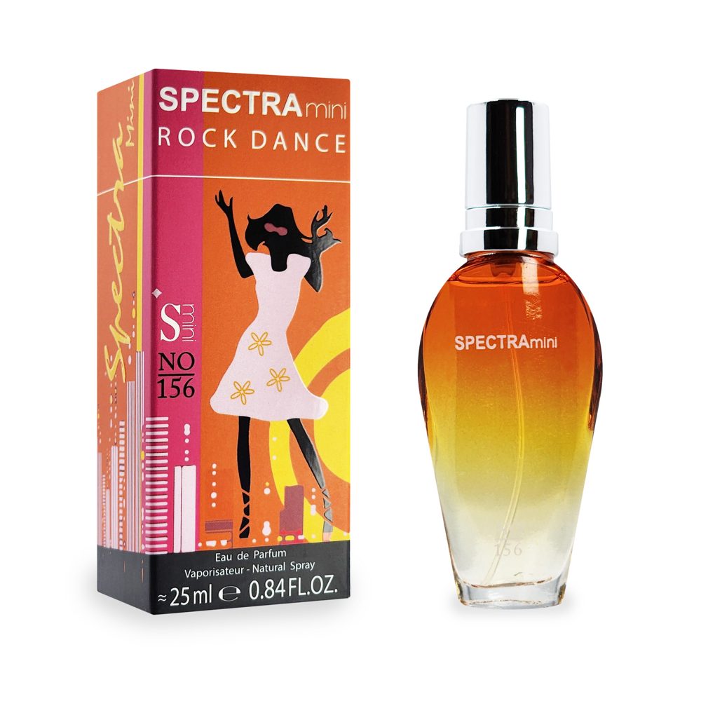 Rock Dance, perfume árabe oriental árabe de Dubái disponible en Chile