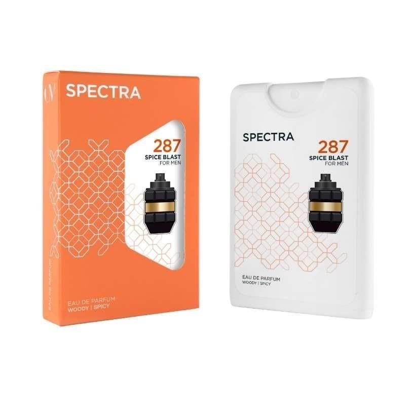 Spice Blast, perfume árabe amaderado · especiado de Dubái disponible en Chile