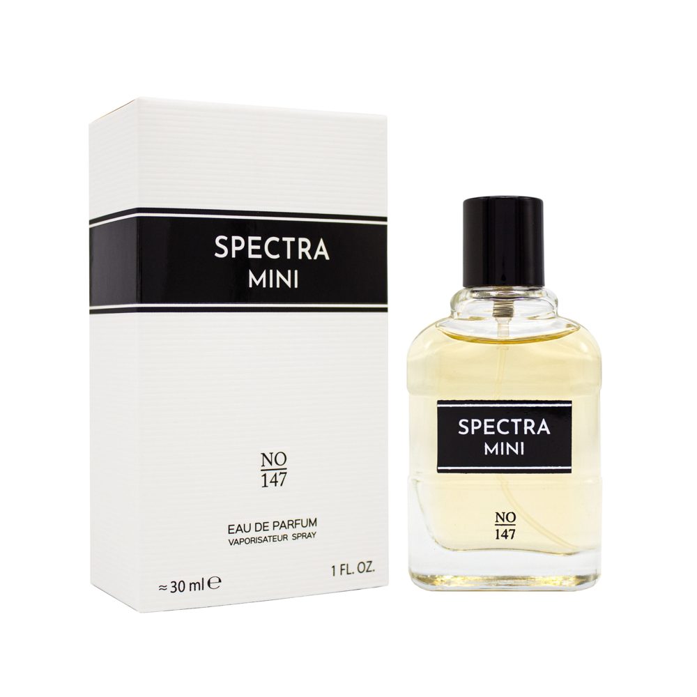 Elegant Man — perfume árabe oriental gourmand de Dubái disponible en Chile