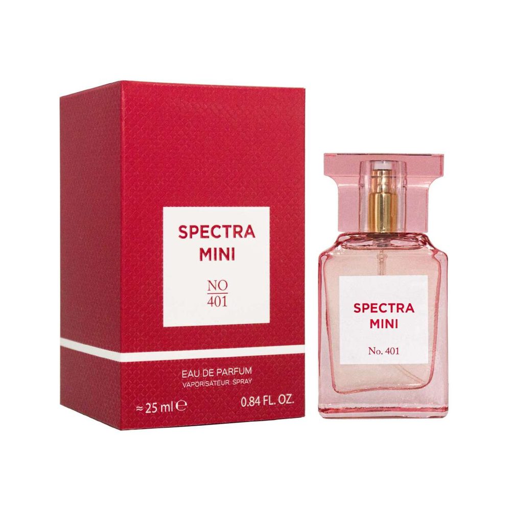 Spectra Mini No, perfume árabe oriental árabe de Dubái disponible en Chile