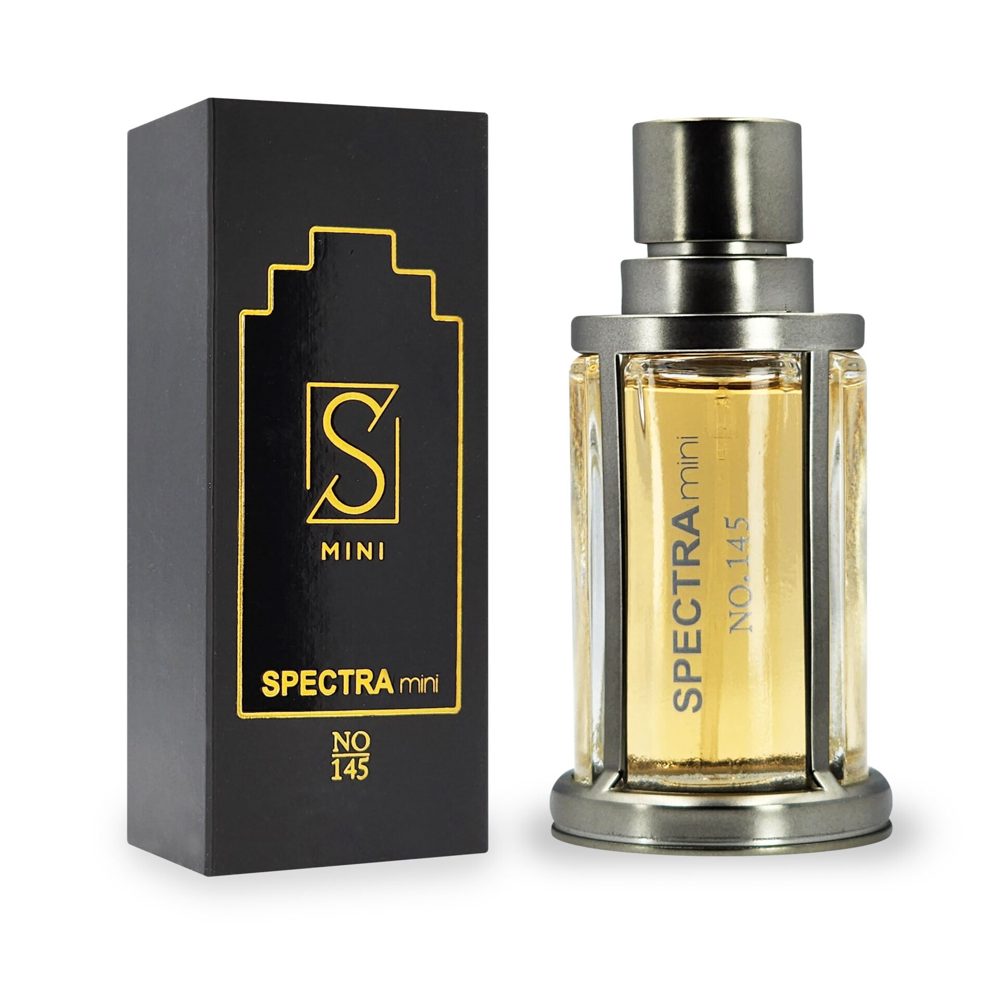 Spectra Mini No. 145 — perfume árabe oriental árabe de Dubái disponible en Chile