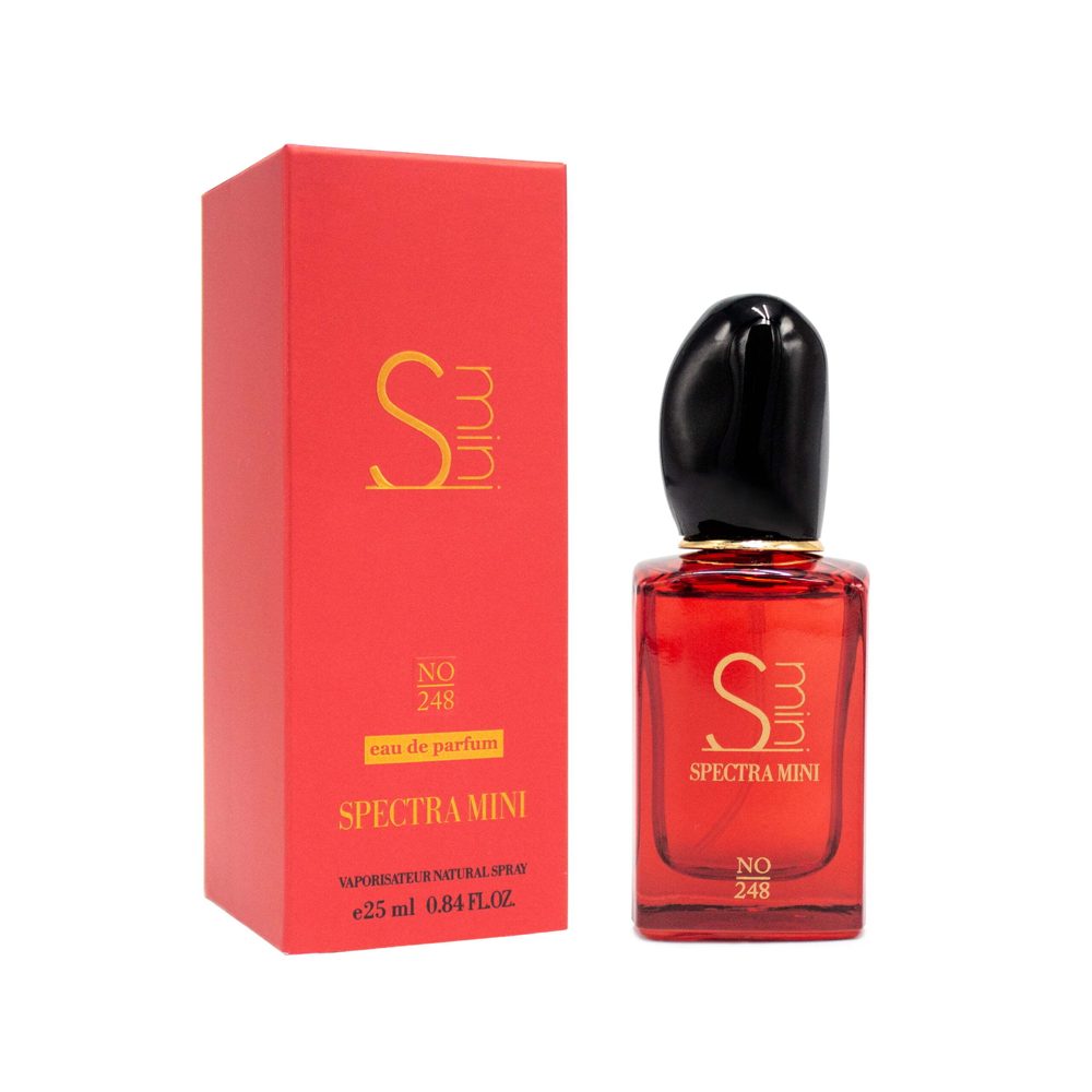Sea Eclectic, perfume árabe oriental floral de Dubái disponible en Chile