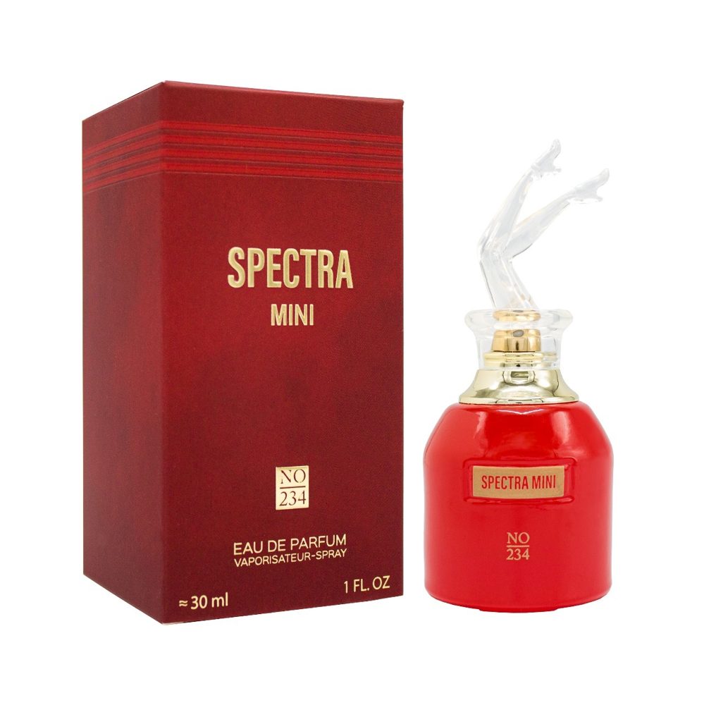 Le Parfum, perfume árabe oriental · floral de Dubái disponible en Chile