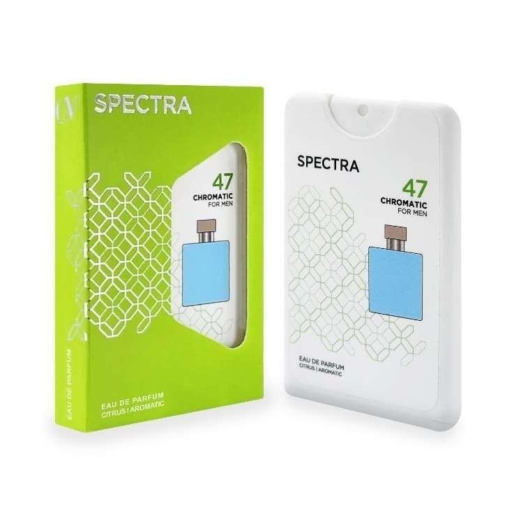 Chromatic, perfume árabe cítrico · aromático de Dubái disponible en Chile