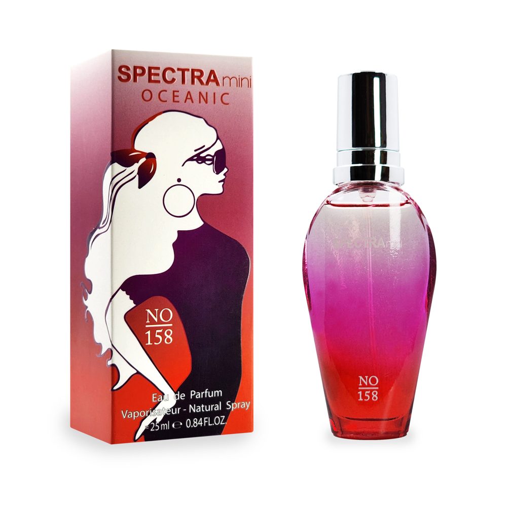 Oceanic, perfume árabe oriental árabe de Dubái disponible en Chile